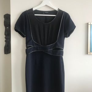 The Kooples Back Dress